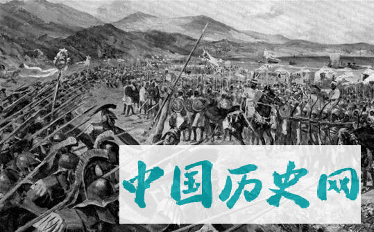 马拉松战役