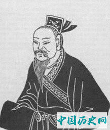 夏朝帝杼征东夷