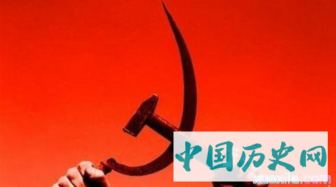 美国共产党的历史介绍