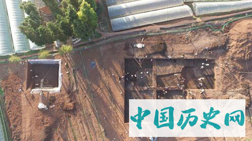 云南晋宁上西河遗址考古发掘工作正式启动