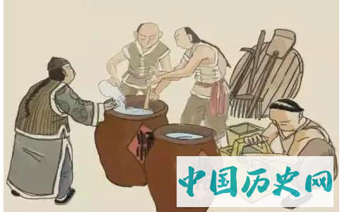 聊斋志异之酒狂 聊斋志异之酒狂