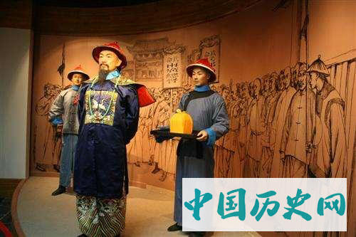 以禁烟闻名的林则徐为何晚年赞同种植鸦片