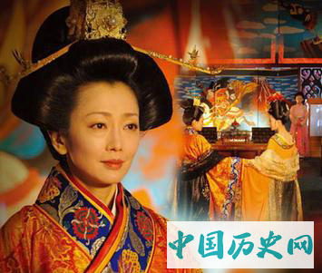 推古天皇的生平简介