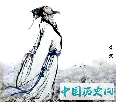盘点古代十大才子：文艺天才苏轼第一名