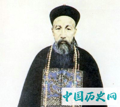 揭秘：曾国藩有四次称帝机会为何拒绝