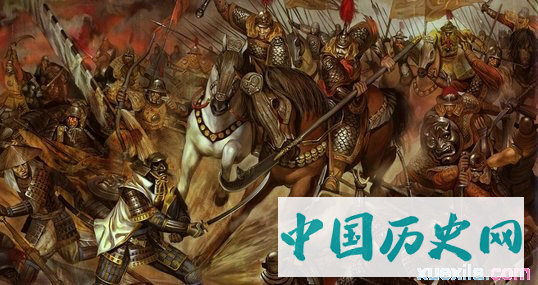 壬辰倭乱时明朝为什么要出兵