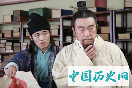 刘伯温“谋臣”悲剧：一厢情愿想做帝王师