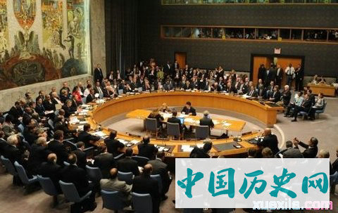 美国参议院有什么职权