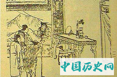 狐狸精怕农人的故事