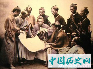 日本历史改革介绍_日本历史改革概述