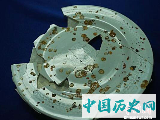 “丹东一号”水下考古创新使用牺牲阳极法保护致远舰