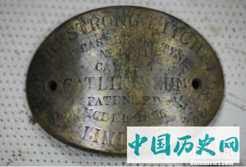 “丹东一号”水下考古创新使用牺牲阳极法保护致远舰