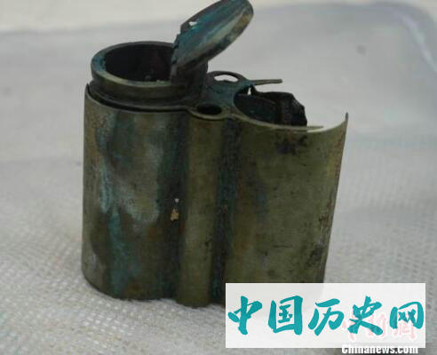 “丹东一号”水下考古创新使用牺牲阳极法保护致远舰