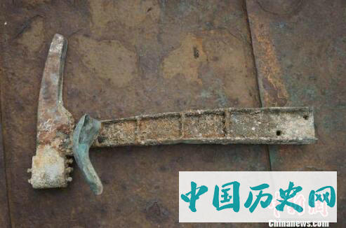 “丹东一号”水下考古创新使用牺牲阳极法保护致远舰