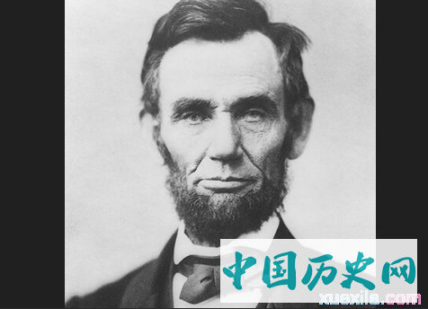 林肯总统的一些趣事
