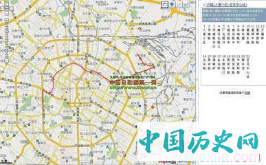 成都市地图_成都市地图介绍