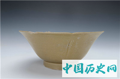 浙江上林湖后司岙窑址出土的唐五代秘色瓷器