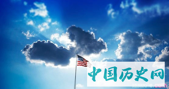 美国经济历史是怎样的