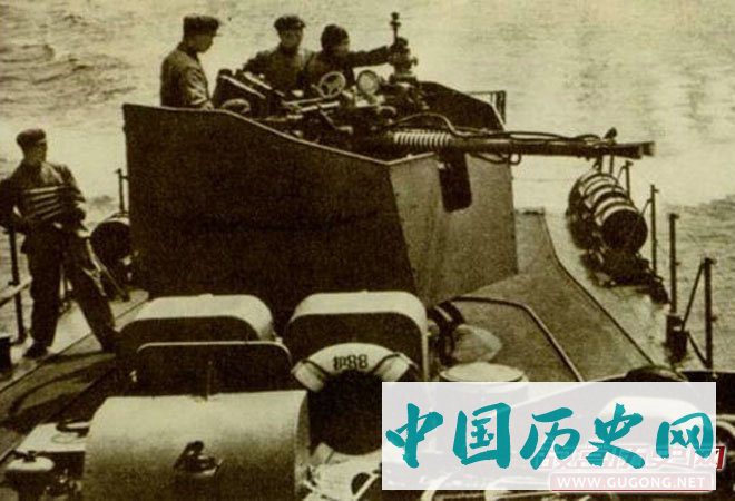 1974年，在西沙海战中，中国击败南越海军，夺回珊瑚岛等3岛
