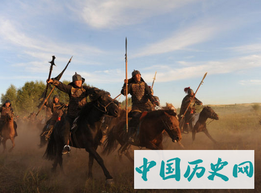 元朝蒙古大军为何三次都未征服小小的越南