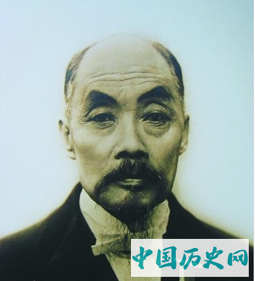 “清末状元”张謇一句什么话让慈禧失声痛哭