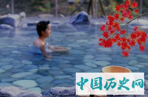 日本温泉的历史简介_日本温泉的历史介绍