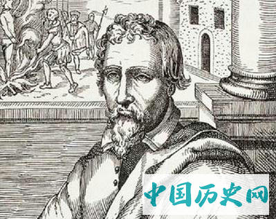 塞尔维特的生平简介