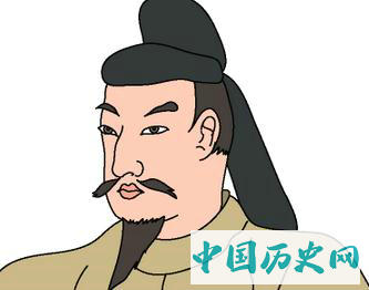 崇峻天皇的生平