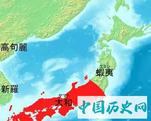 日本大和国部民制的内容