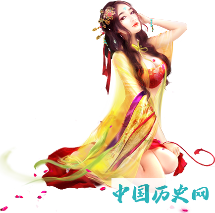 康熙最重要的女人为什么一生都不洗澡？