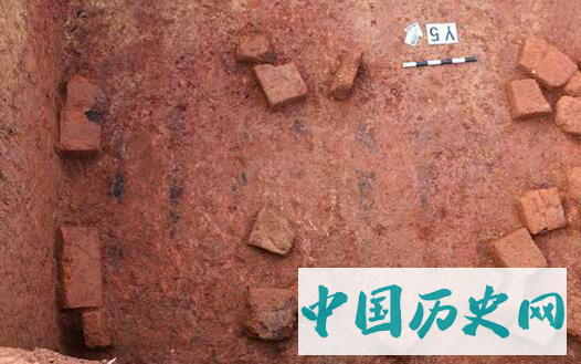 湖南蓝山五里坪古窑址2016年11月～12月份发掘概况