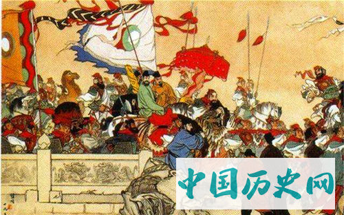 凌烟阁功臣榜上第一人为平叛乱四十六位亲人为国殉难却被逼谋反