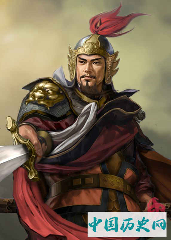 凌烟阁功臣榜上第一人为平叛乱四十六位亲人为国殉难却被逼谋反