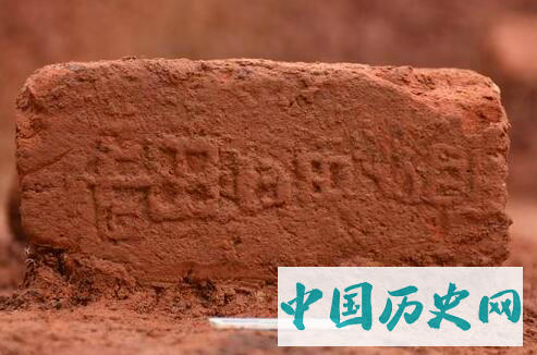 湖南蓝山五里坪古窑址2016年11月～12月份发掘概况