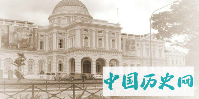 新加坡的历史介绍_新加坡的历史简介