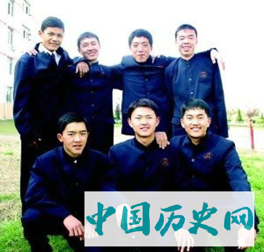 中国帝王后裔今何在？ - chshsr - chshsr的博客