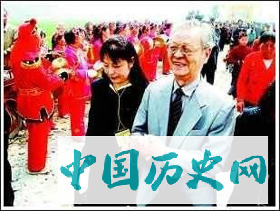 中国帝王后裔今何在？ - chshsr - chshsr的博客