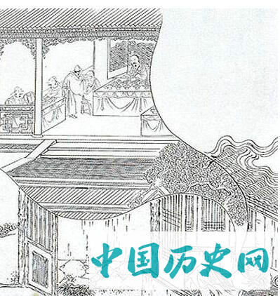 聊斋志异之郭生