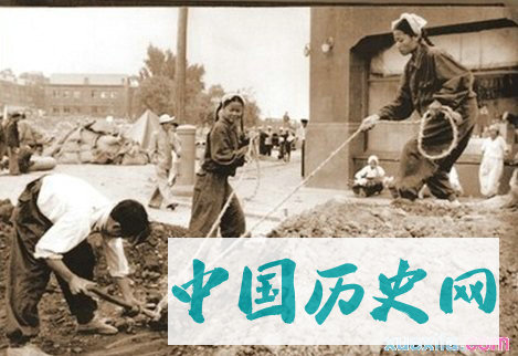 40年前朝鲜经济曾比肩日本