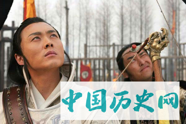 469：此人本是鲜卑人，因为一次进谏被皇帝重视，执法严苛令人闻风丧胆