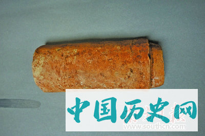 汕头海丝文物考古队对南澳部分遗址进行考古调查