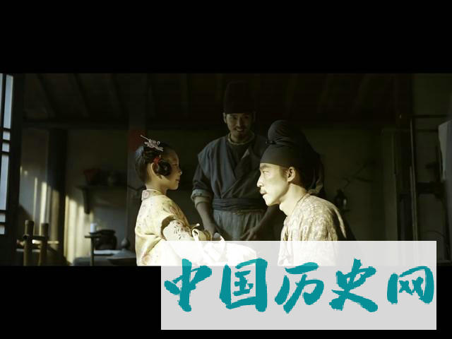 《长安十二时辰》：原来长安最美的，不过是这些日常