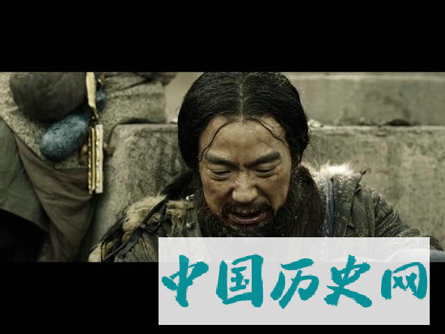 《长安十二时辰》：原来长安最美的，不过是这些日常