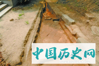 汕头海丝文物考古队对南澳部分遗址进行考古调查