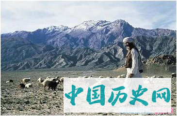 巴基斯坦的历史_巴基斯坦的历史介绍
