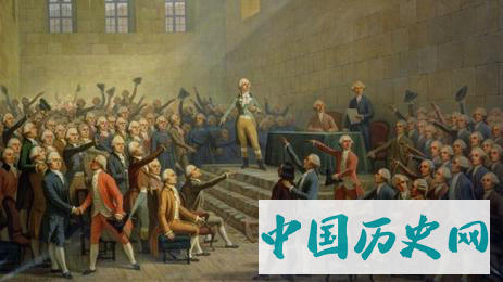 英国大抗议书的实质结果