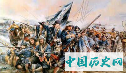 纳西比战役最终结果