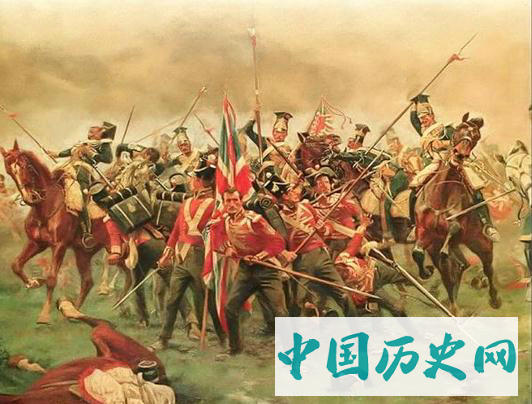新模范军的历史沿革