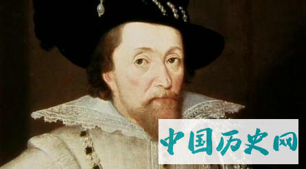 斯图亚特王朝历史简介