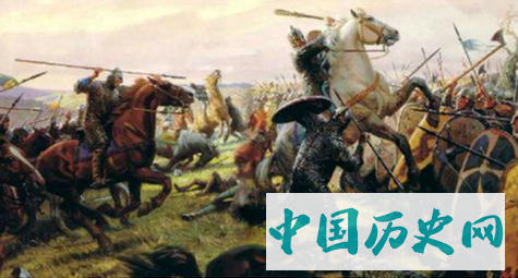 诺曼征服战争的结果